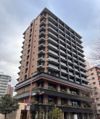CIDNAL THE PLACEの外観