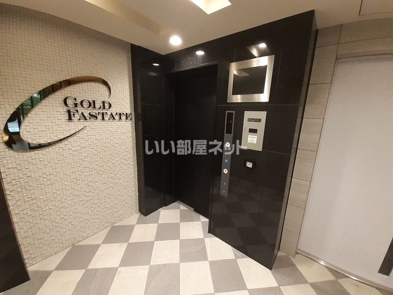 ロビー