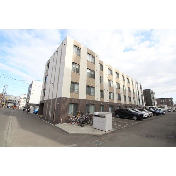 Chambre澄川(シャンブル)の外観画像
