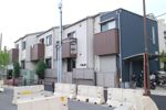 ステラート中央の外観