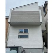 関町北戸建の外観画像