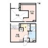 maison de cercle(メゾン ドゥの間取り画像