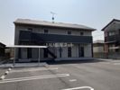 フェリックス常盤台の外観