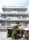 ラフィーネ亀山の間取り画像