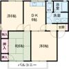 エクセル・21の間取り画像
