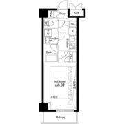 ARTECASA Alivie 綾瀬の間取り画像