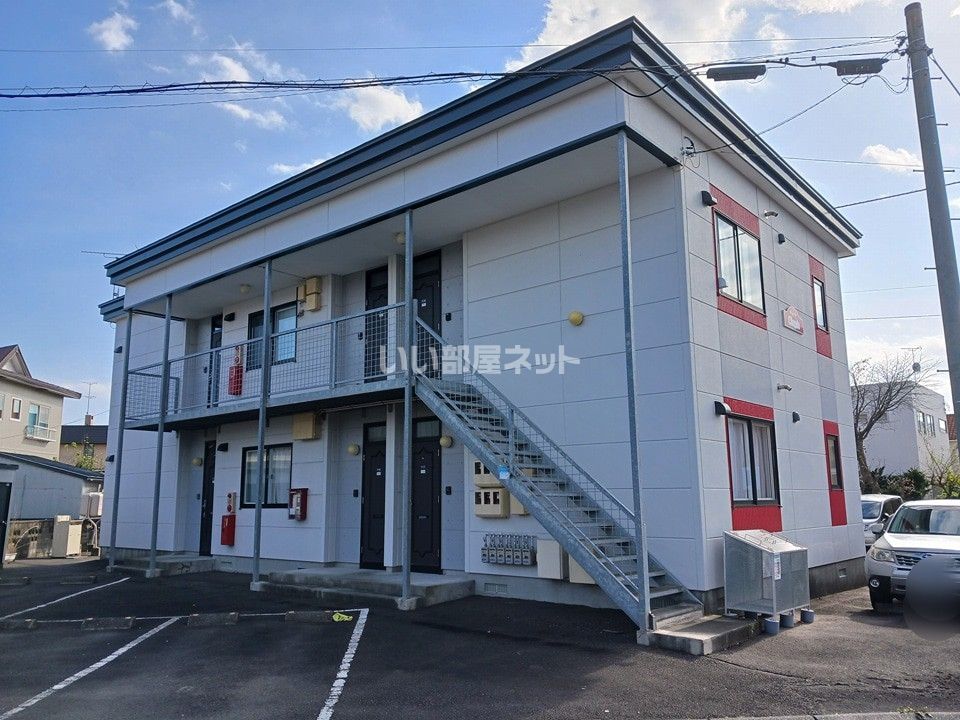 ショパンの外観画像