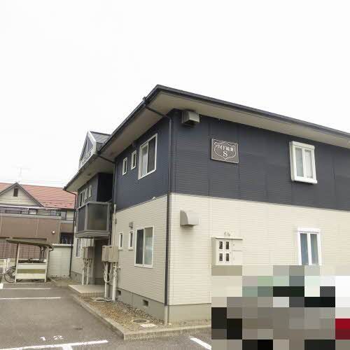ワイド稲葉 Sの外観画像