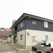 ワイド稲葉 Sの外観画像