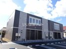 グレイスワン間々田Bの外観