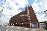 サンプラザ神楽の間取り画像