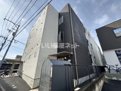 Led矢賀駅前の外観画像