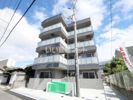 AILE南茨木の間取り画像