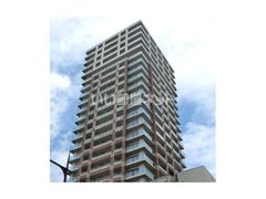 CP TOWERの外観画像