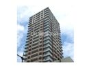 CP TOWERの外観