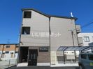 ドレスローザの間取り画像