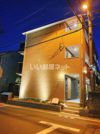 ドミール渋谷の外観画像