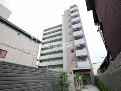 ディクス梅田東レジデンスの外観画像