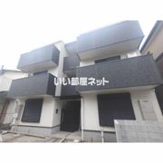 アリビオ川越の外観画像