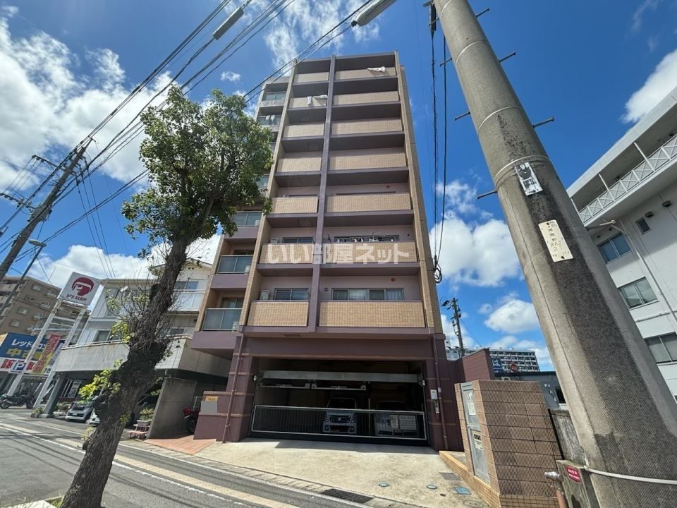 AlgoⅡの外観画像