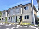 アドリームの外観