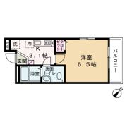 (仮称)船橋市本町4丁目 計画の間取り画像