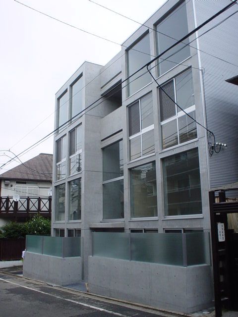 ARTISの外観画像