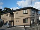 ウインディア西山本の間取り画像