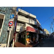 メゾン・ド・カスミの外観画像