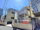 パームツリースクエアの間取り画像
