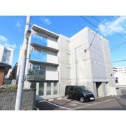 THE RESIDENCE ASABU(ザ レジデンス麻生)の外観画像