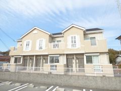 ロイヤル・ガーディアン壱番館の外観画像