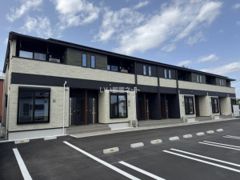 ハレレアの外観画像