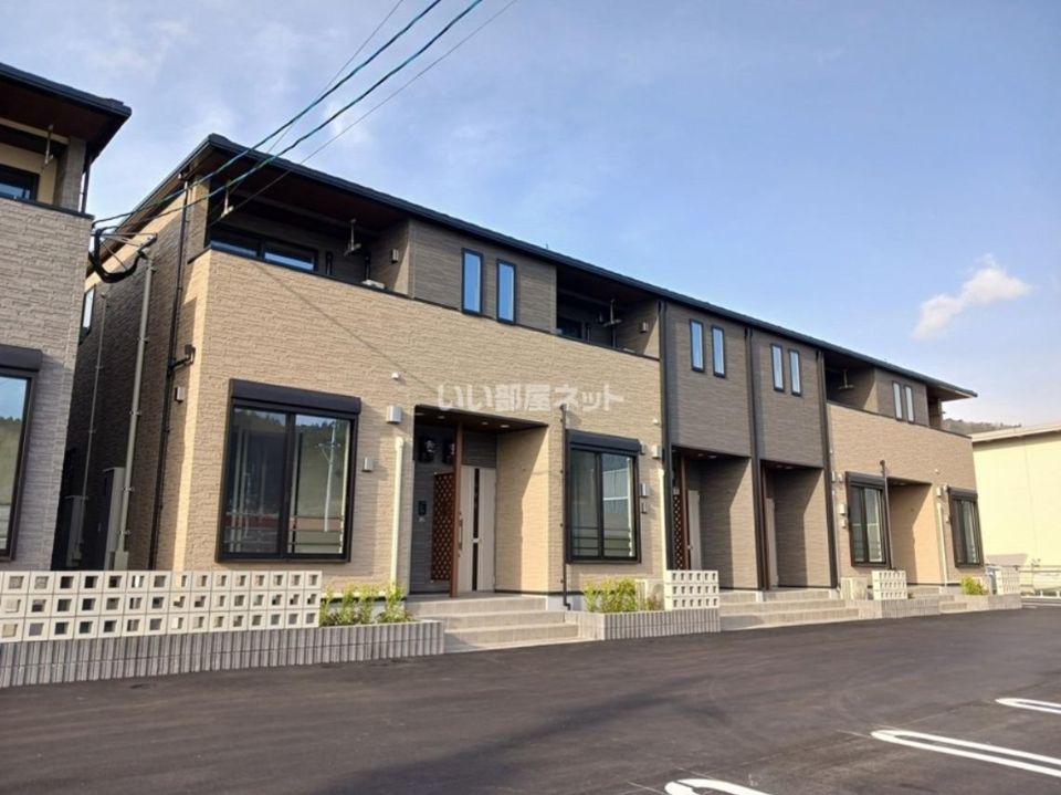 ソォン Ⅱの外観画像