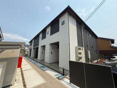 ラフレシャンタン さいかの外観画像