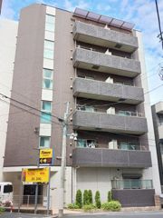 グレイス森下の外観画像