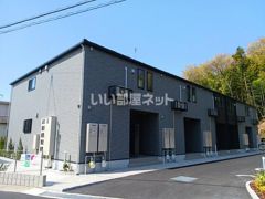 アイプレイス彦根Ⅰの外観画像