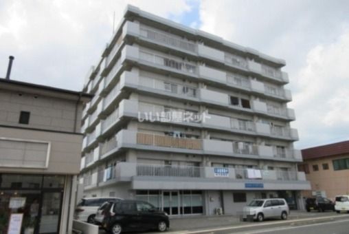 ロイヤルハイツMITSUYAの賃貸物件