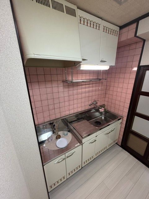 キッチン