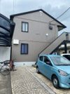 アーバンハイムの外観