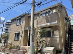 ウィット薬円台の外観画像