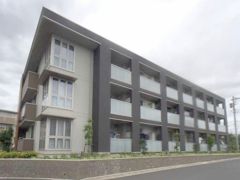 M's おおたかの外観画像