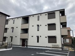 ホープドリームハウスの外観画像