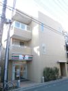 ベイコート東品川の間取り画像