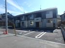 ボヌール Bの外観