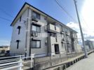 ルミエール Aの間取り画像