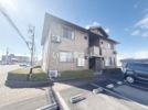 エミール Aの間取り画像