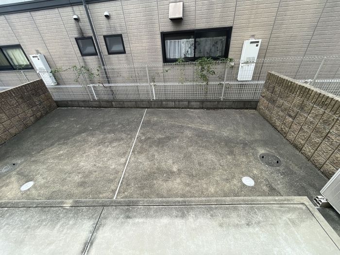 庭