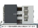 TORISIA T Southの外観