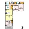 TORISIA T Southの間取り画像